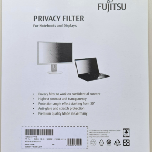 Fujitsu - Blickschutzfilter für Notebook