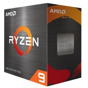 Prozessor AMD Ryzen 9